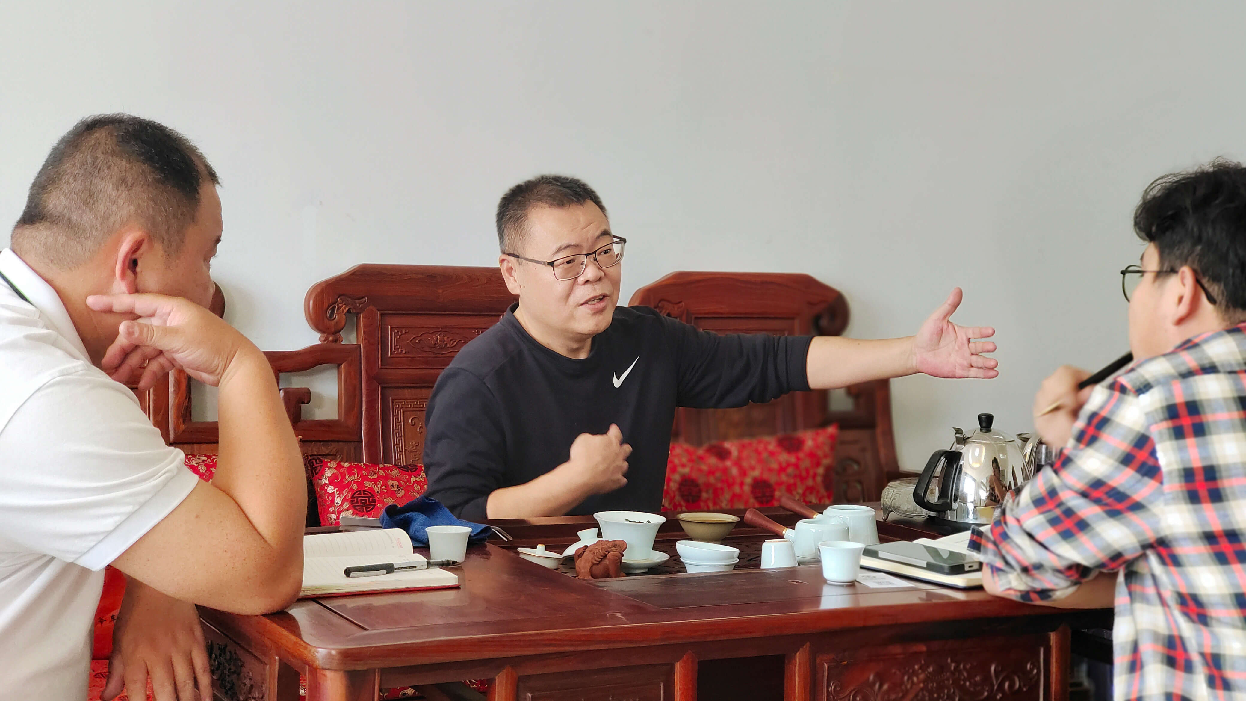 江門首試重大科技項(xiàng)目“揭榜掛帥”機(jī)制一年后，?創(chuàng)新聯(lián)合體實(shí)現(xiàn)了多項(xiàng)關(guān)鍵技術(shù)突破